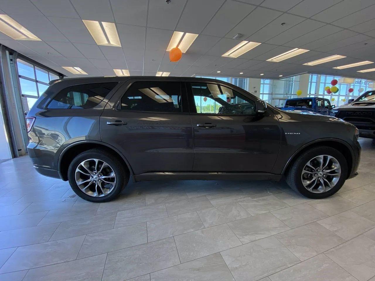 2020 Dodge Durango R/T-3