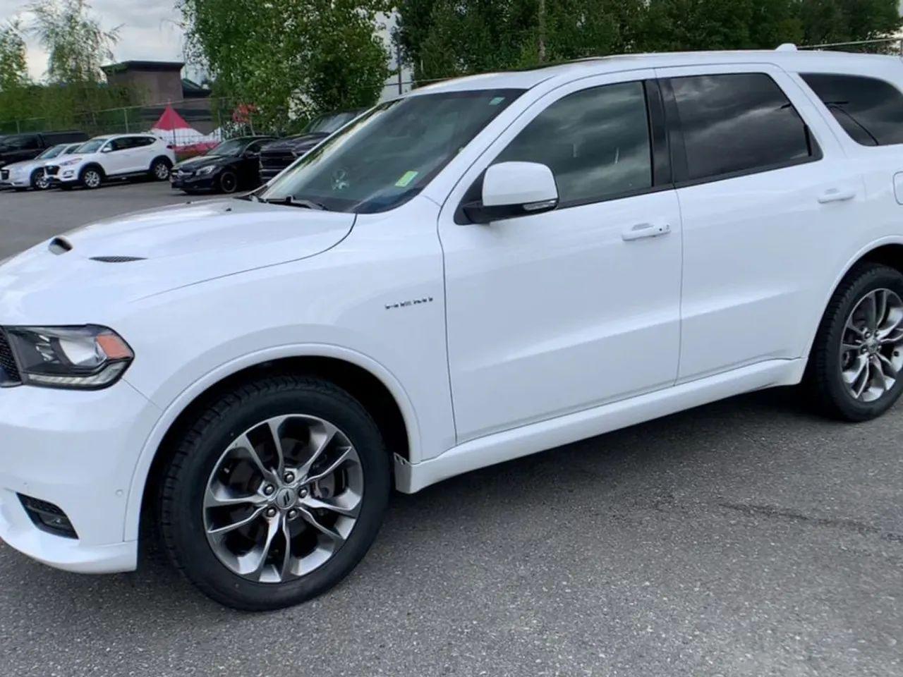 2020 Dodge Durango R/T-3