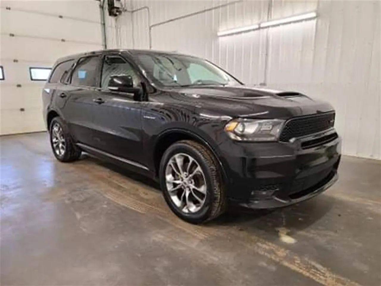 2020 Dodge Durango R/T-3