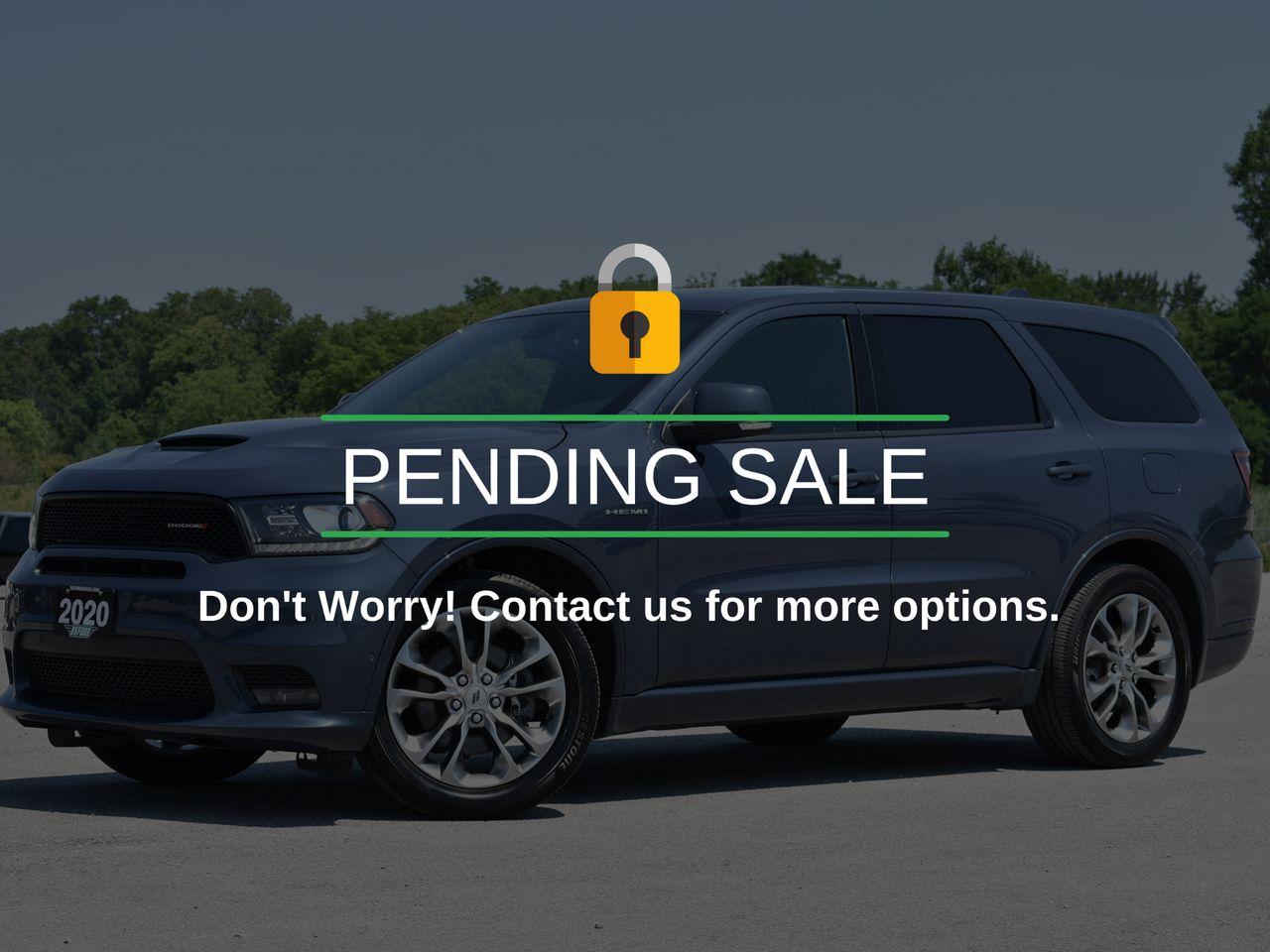 2020 Dodge Durango R/T-0