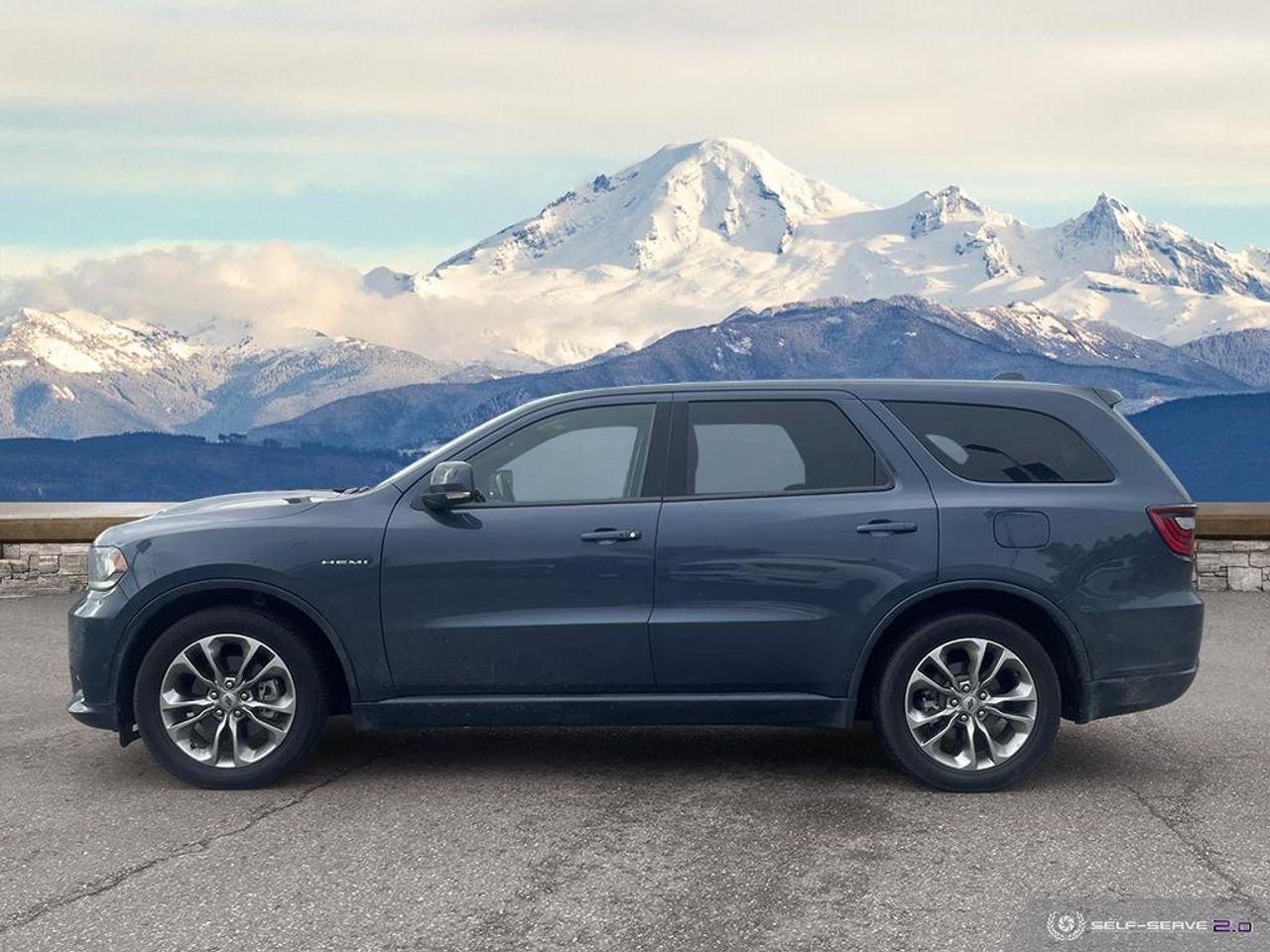 2020 Dodge Durango R/T-2