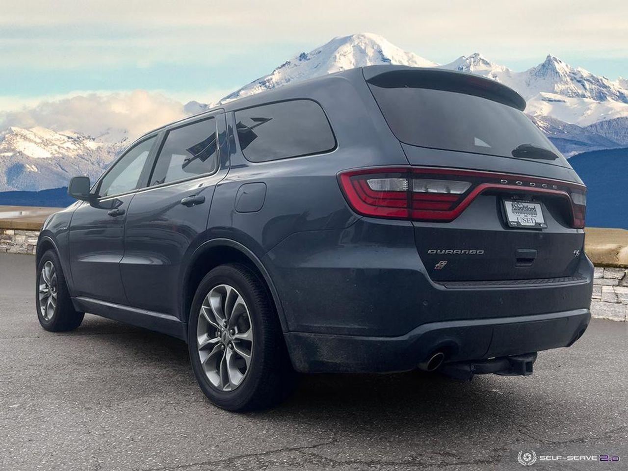 2020 Dodge Durango R/T-3