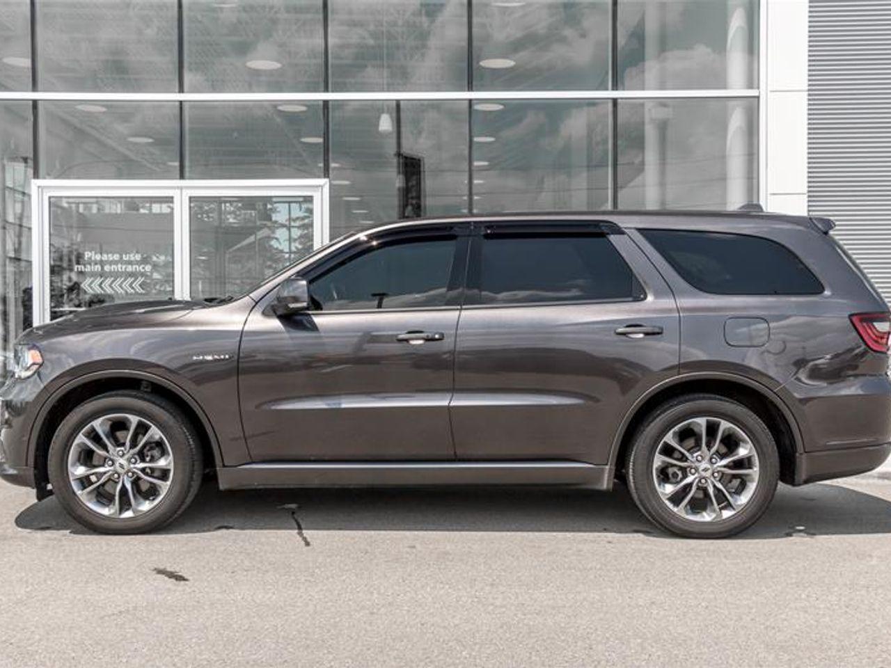 2020 Dodge Durango R/T-1