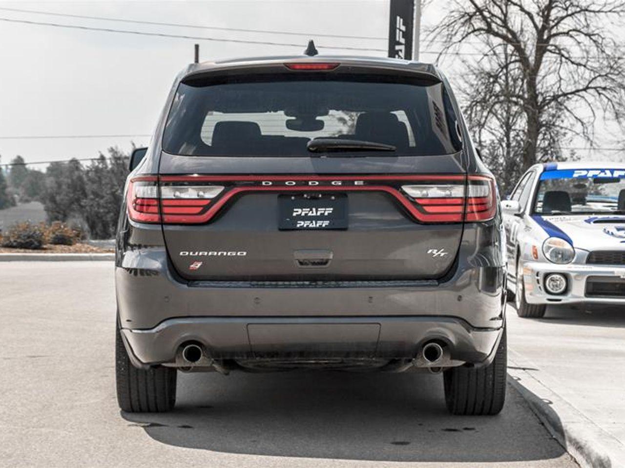 2020 Dodge Durango R/T-3