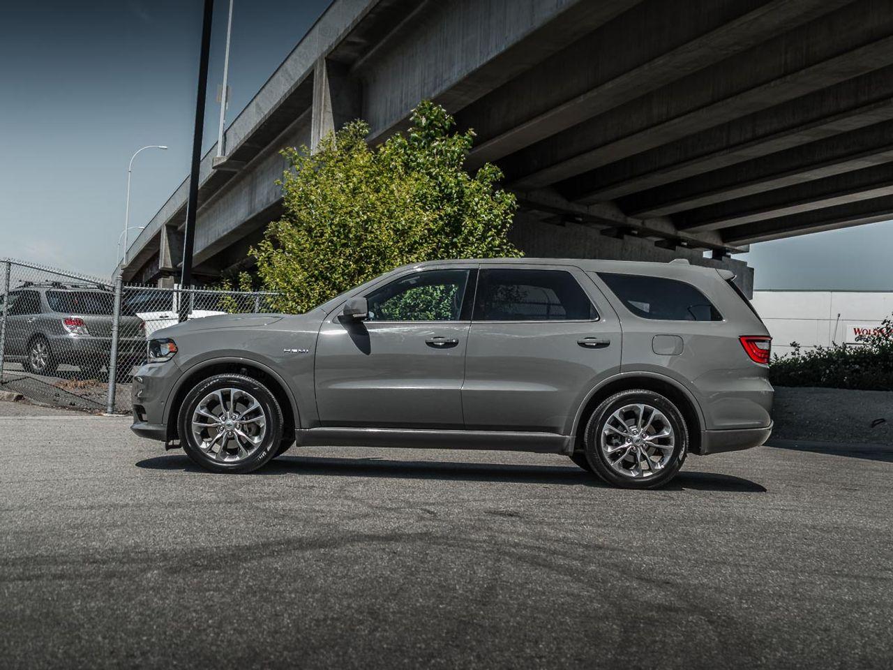 2020 Dodge Durango R/T-2