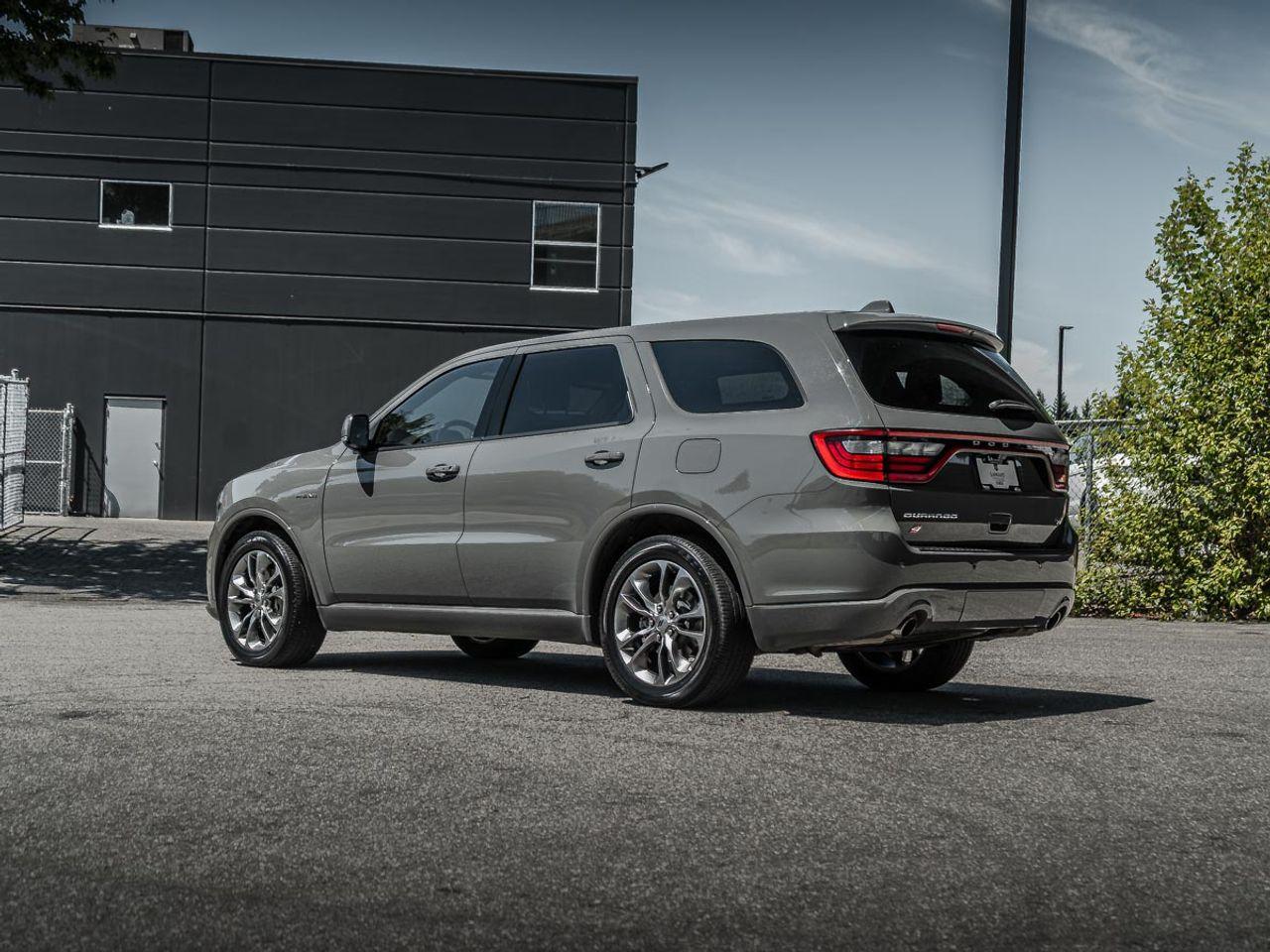 2020 Dodge Durango R/T-3