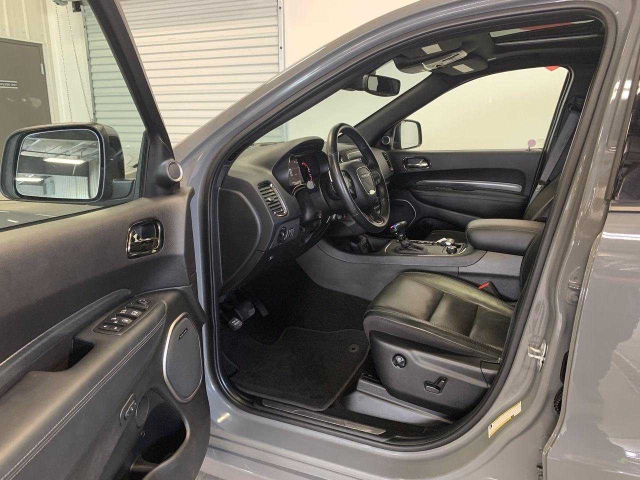 2020 Dodge Durango R/T-3