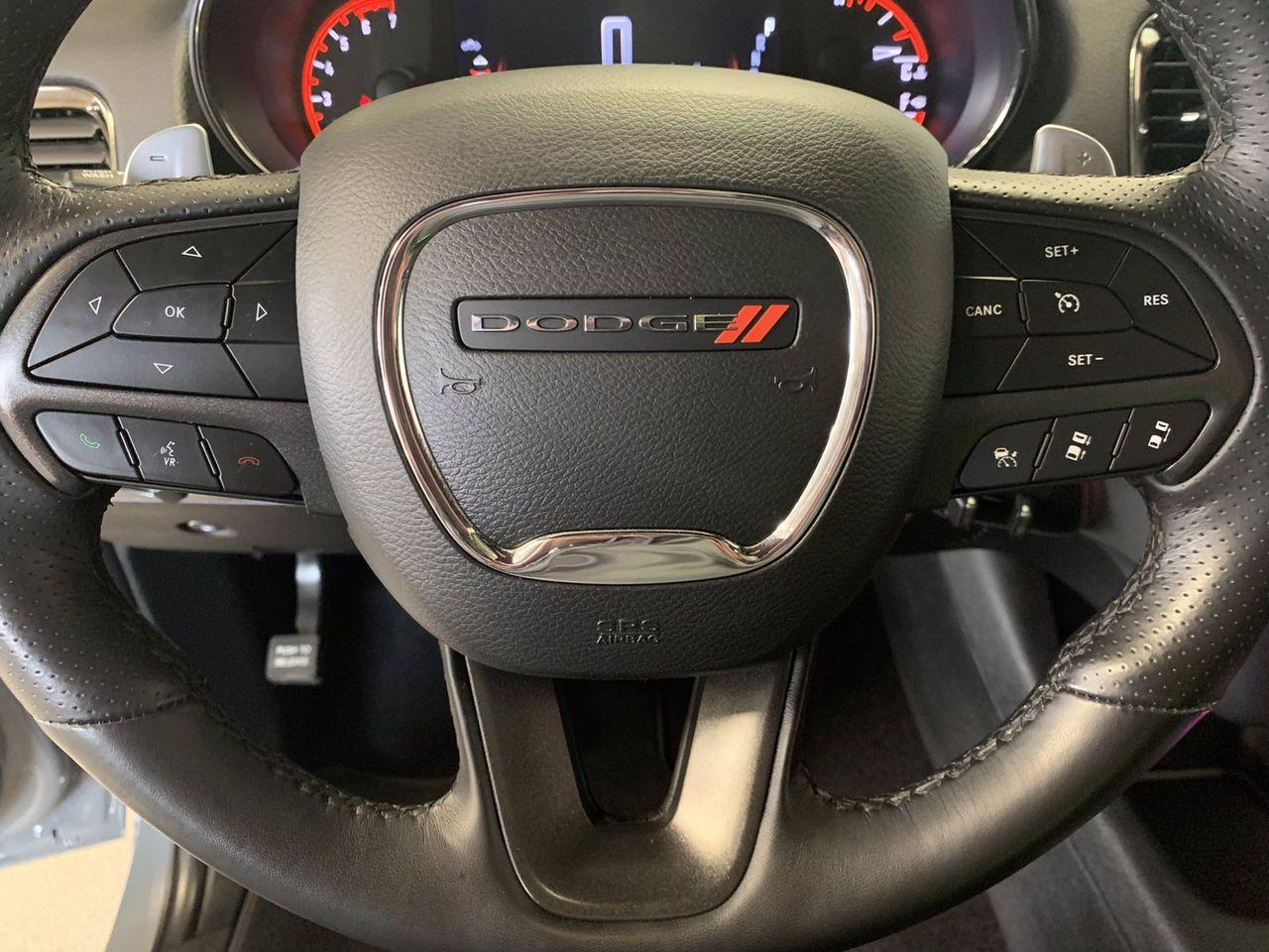 2020 Dodge Durango R/T-4