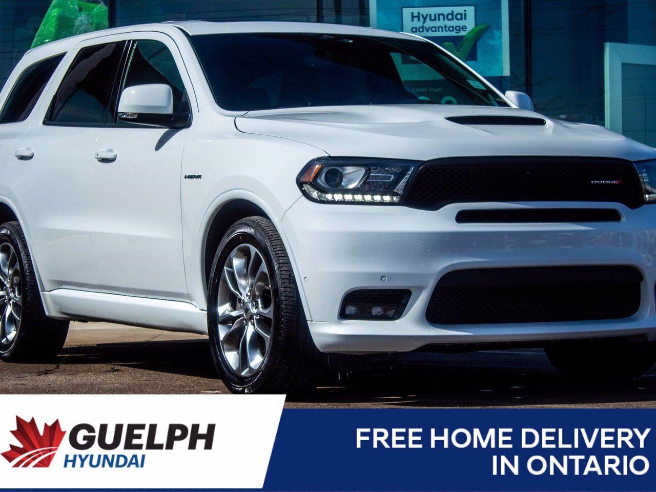 2020 Dodge Durango R/T-0