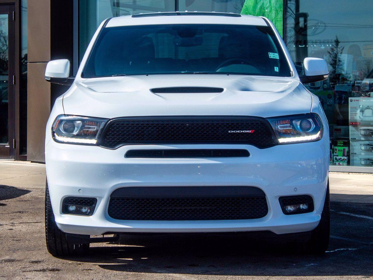 2020 Dodge Durango R/T-1