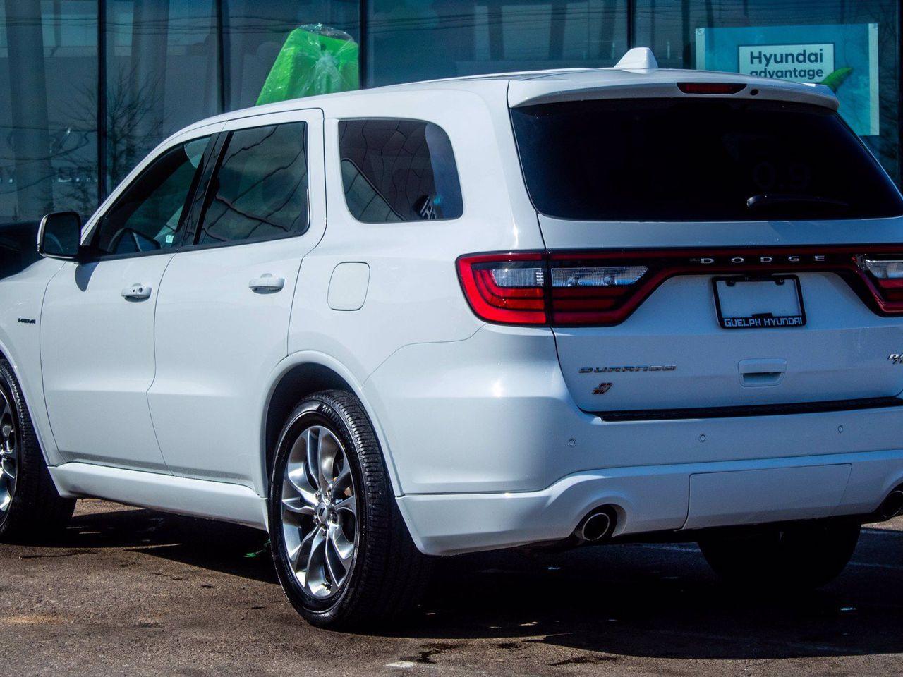 2020 Dodge Durango R/T-3