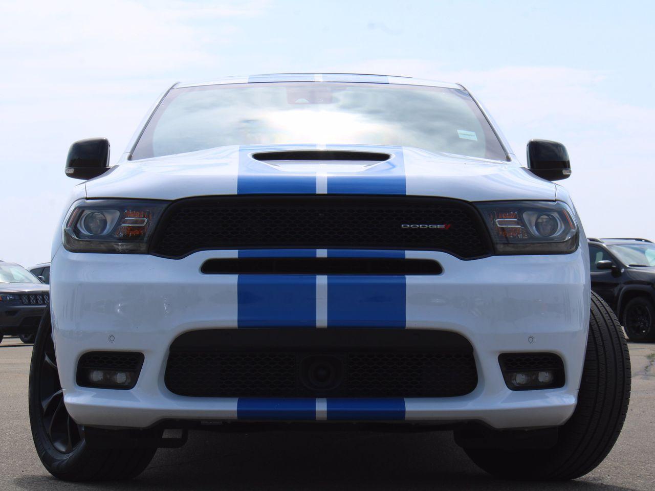 2020 Dodge Durango R/T-1