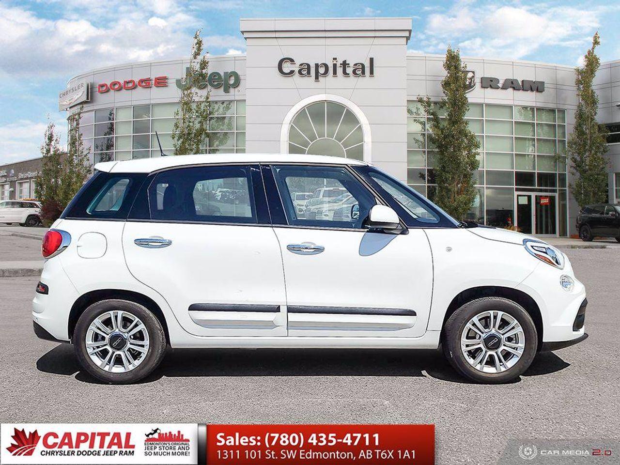 2020 FIAT 500L POP-2