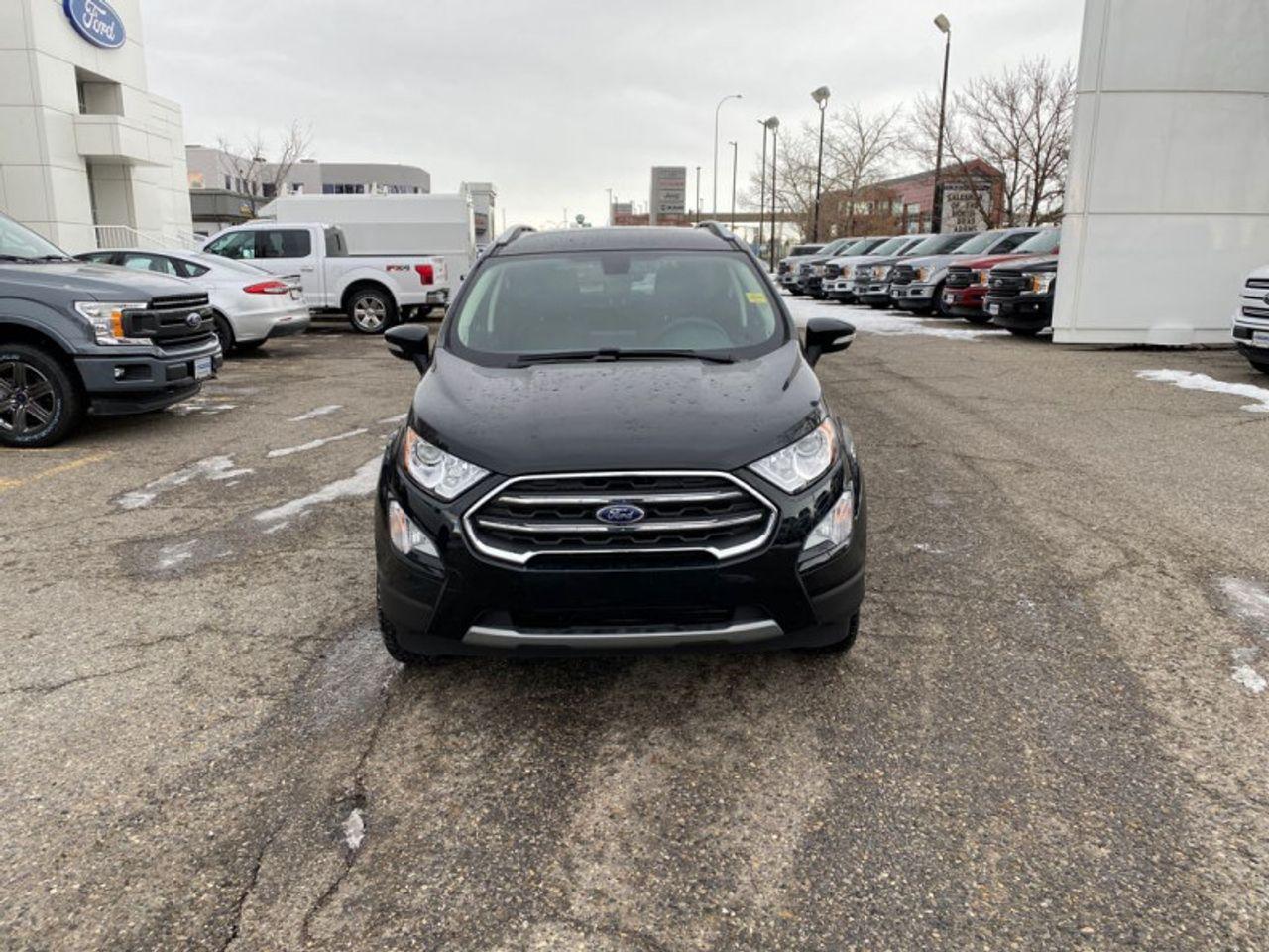 2020 Ford EcoSport -1