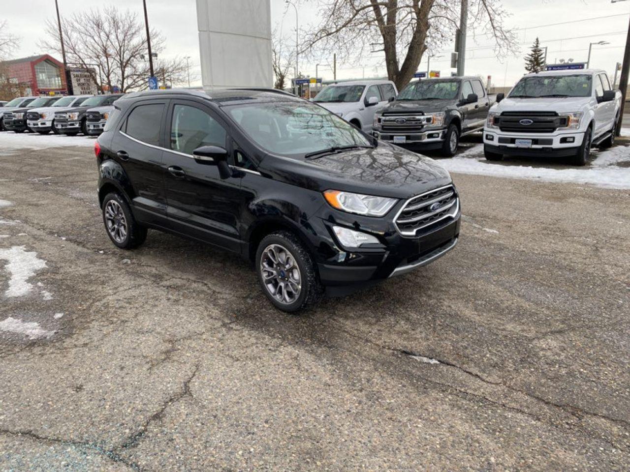 2020 Ford EcoSport -2