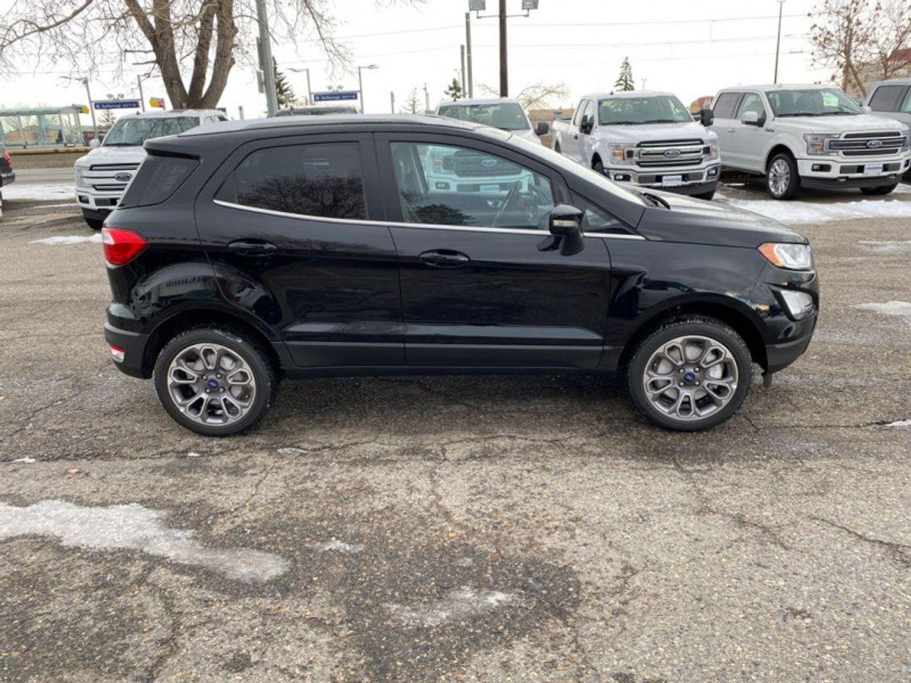 2020 Ford EcoSport -3