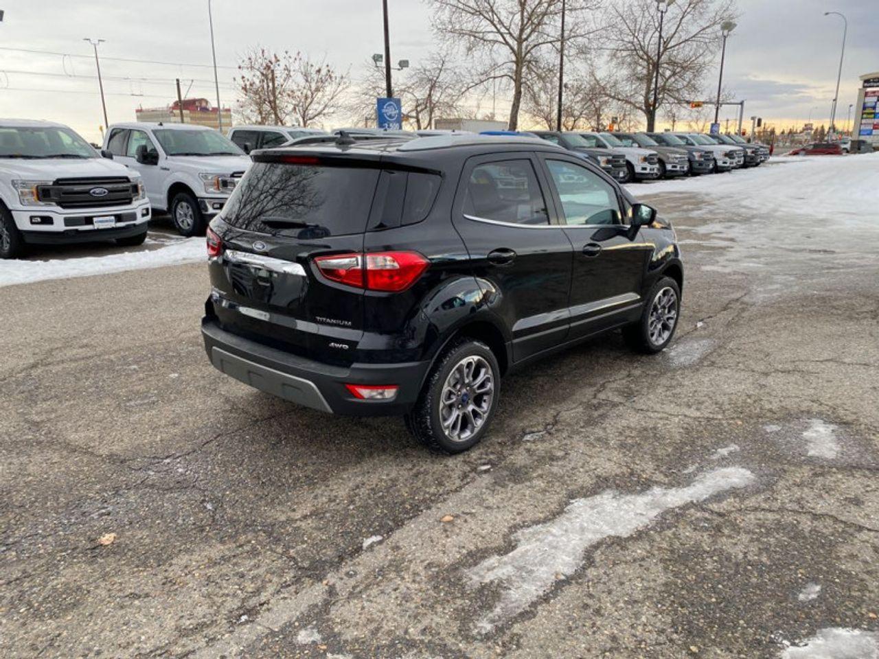 2020 Ford EcoSport -4