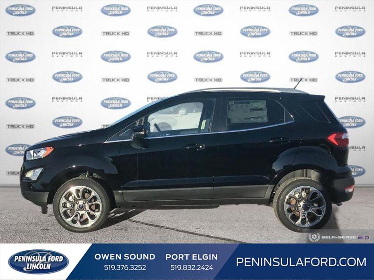 2020 Ford EcoSport -2