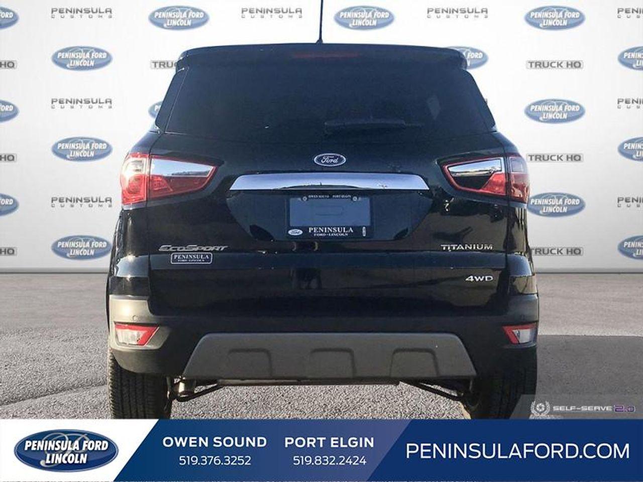 2020 Ford EcoSport -4