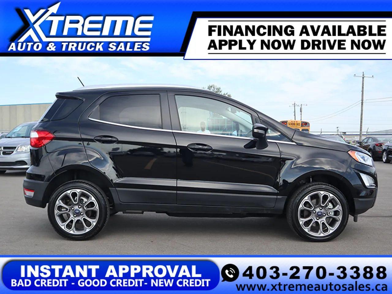 2020 Ford EcoSport -2