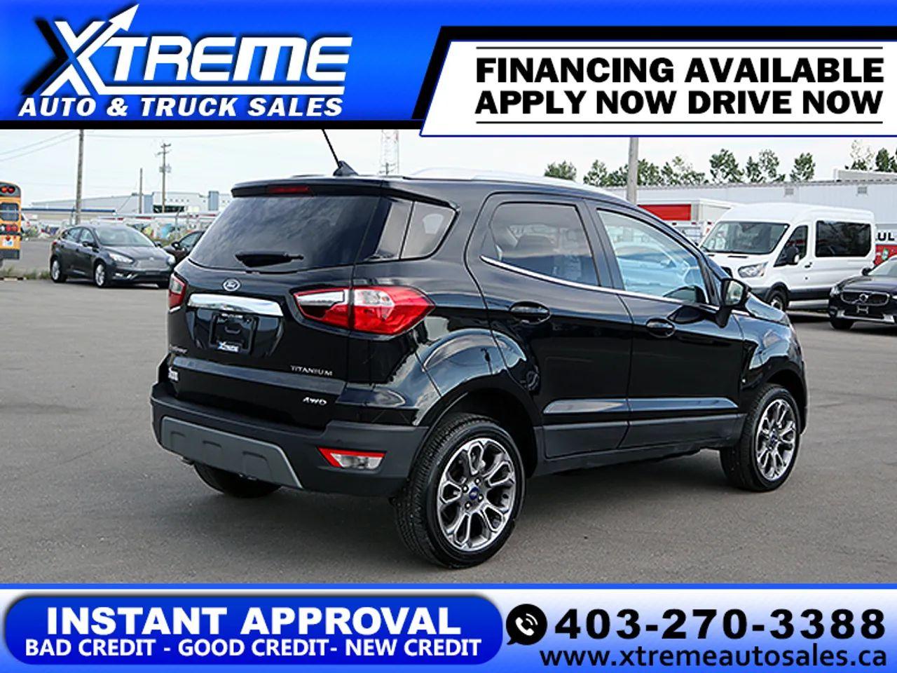 2020 Ford EcoSport -3
