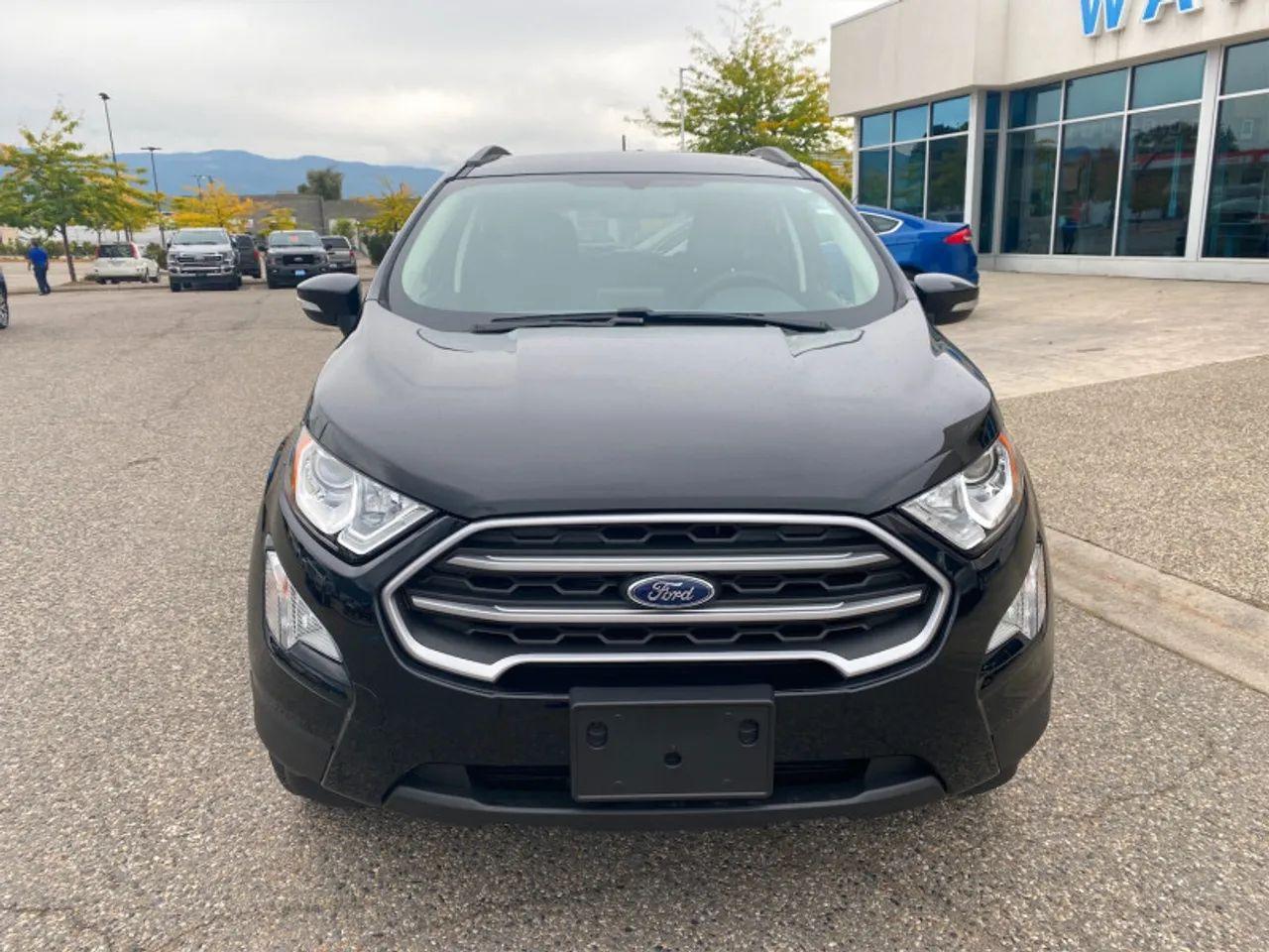 2020 Ford EcoSport -3