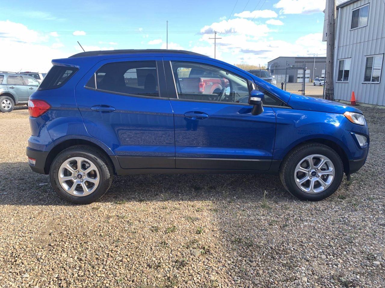 2020 Ford EcoSport -3
