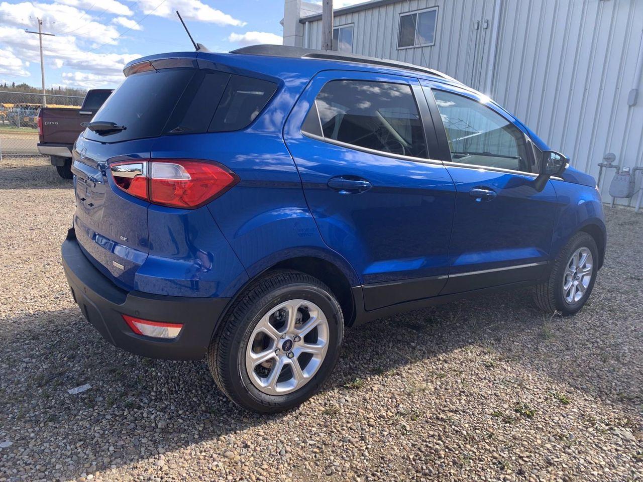 2020 Ford EcoSport -4