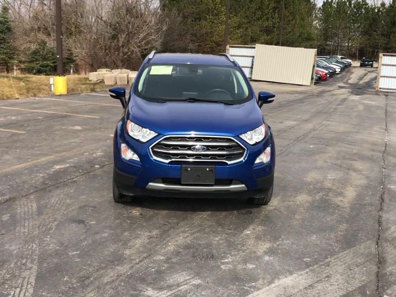 2020 Ford EcoSport -2
