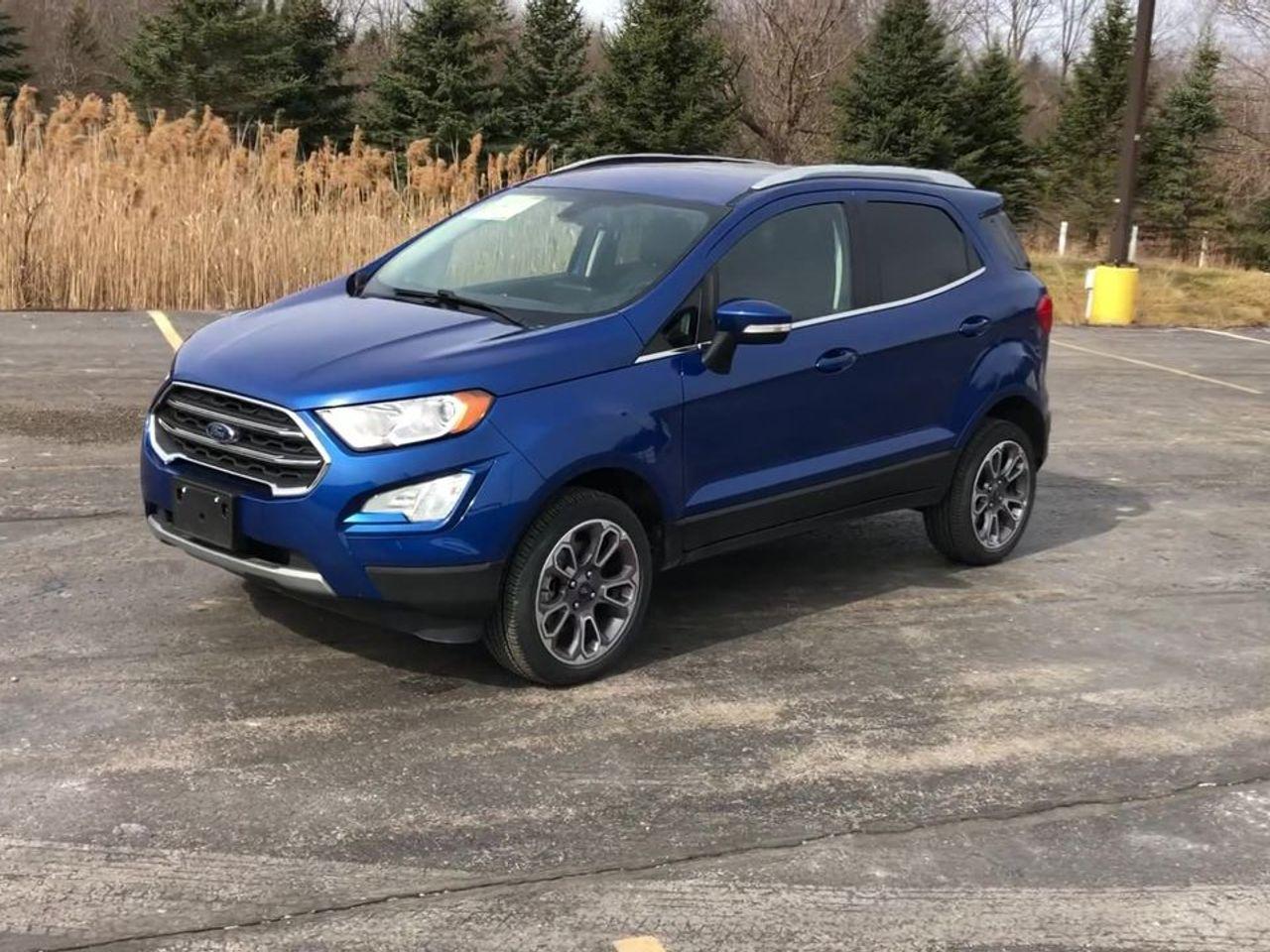 2020 Ford EcoSport -3