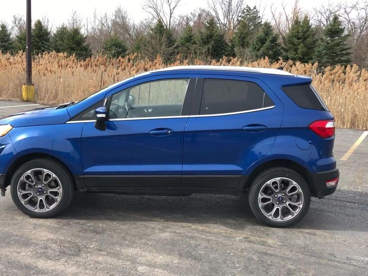 2020 Ford EcoSport -4