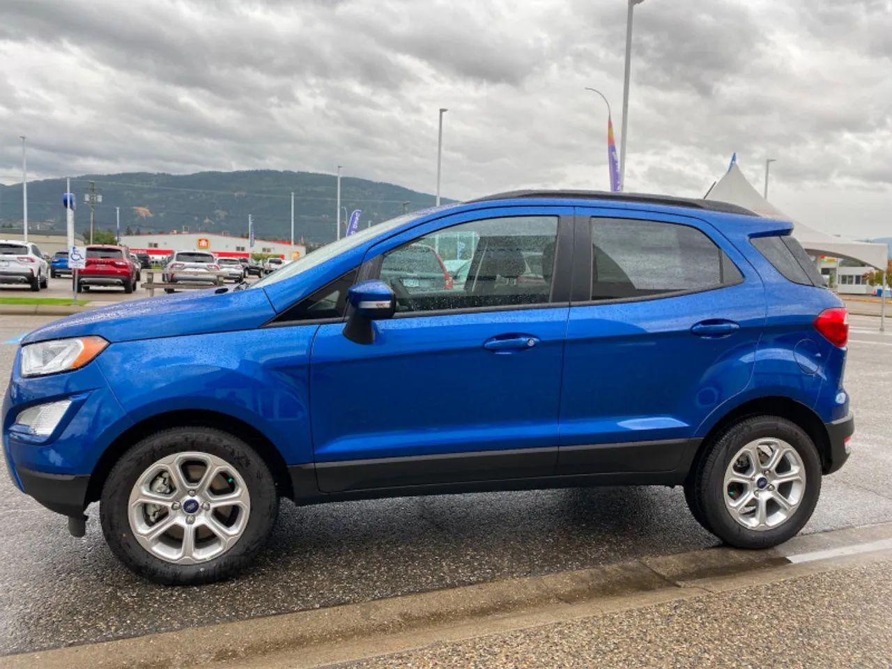 2020 Ford EcoSport -3