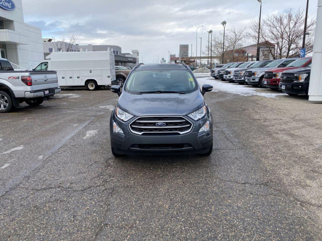 2020 Ford EcoSport -1