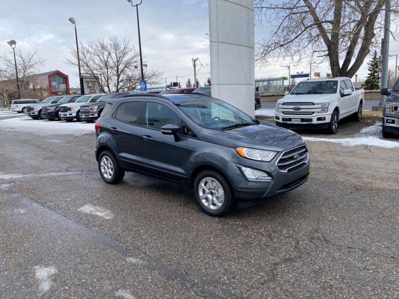 2020 Ford EcoSport -2