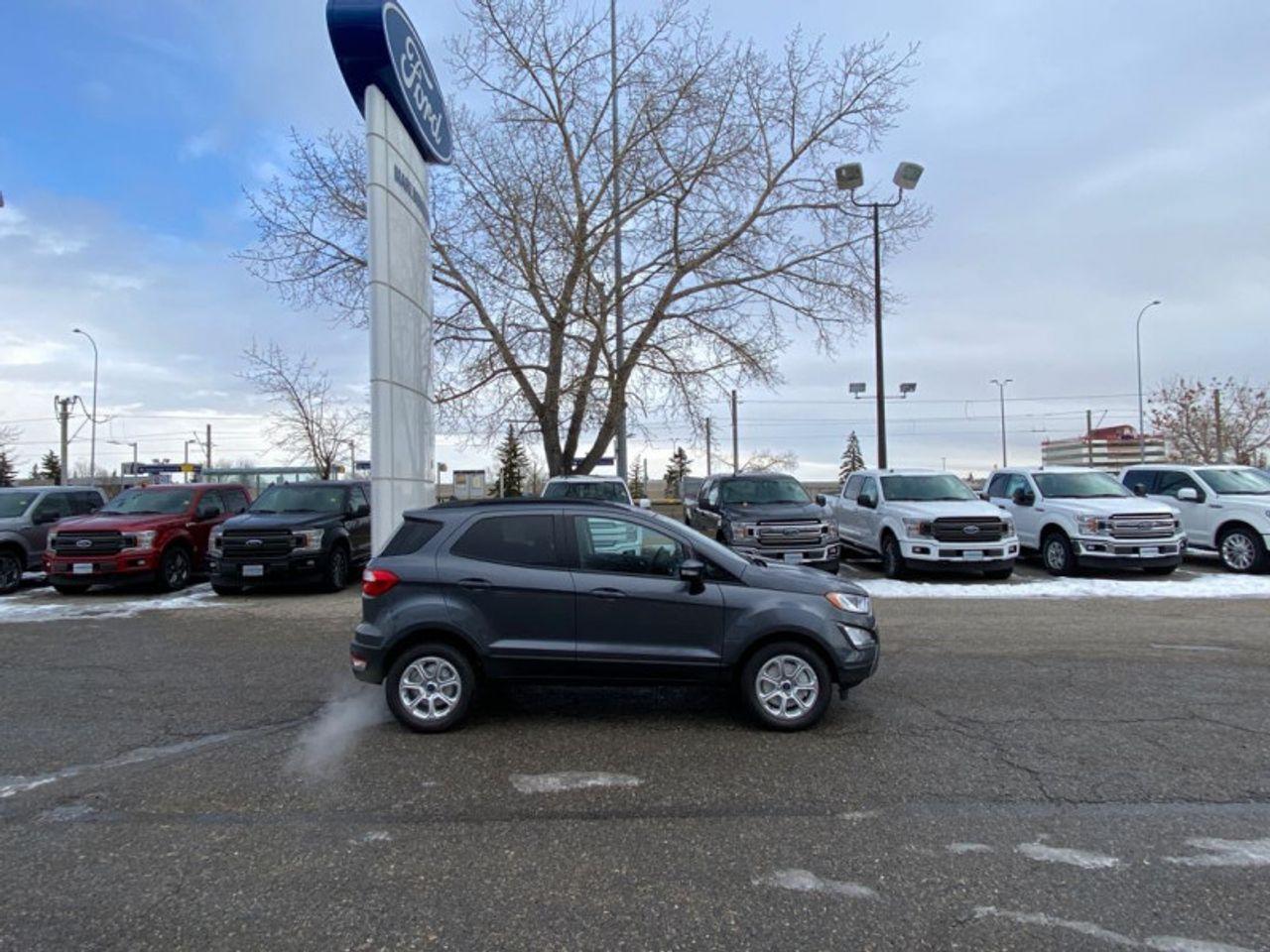2020 Ford EcoSport -3