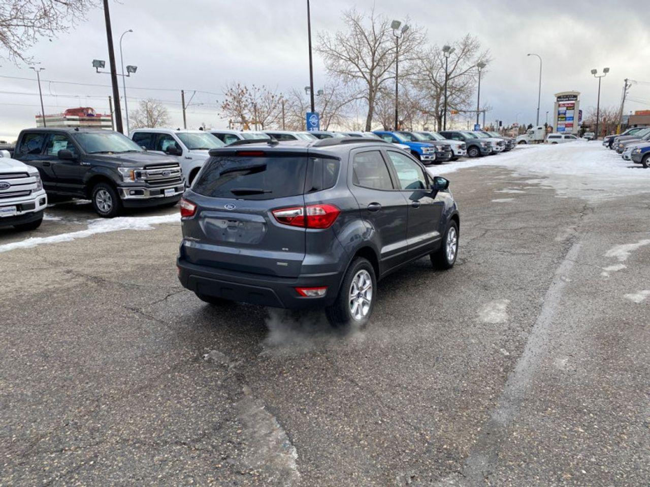 2020 Ford EcoSport -4