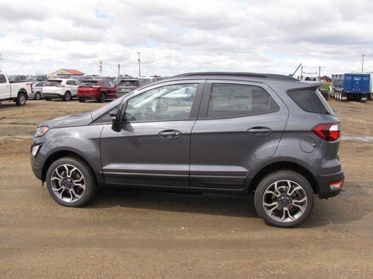 2020 Ford EcoSport -3