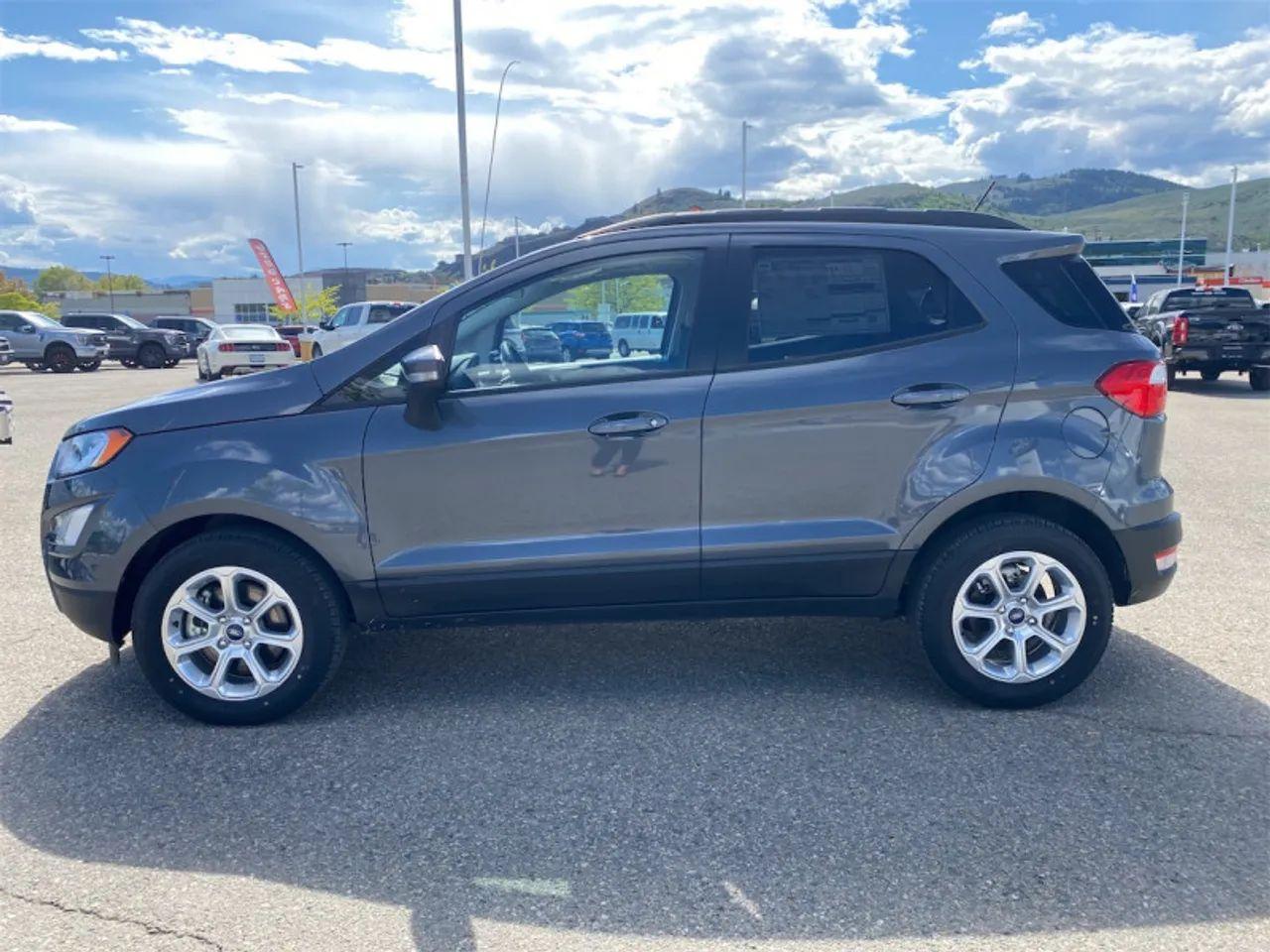 2020 Ford EcoSport -3