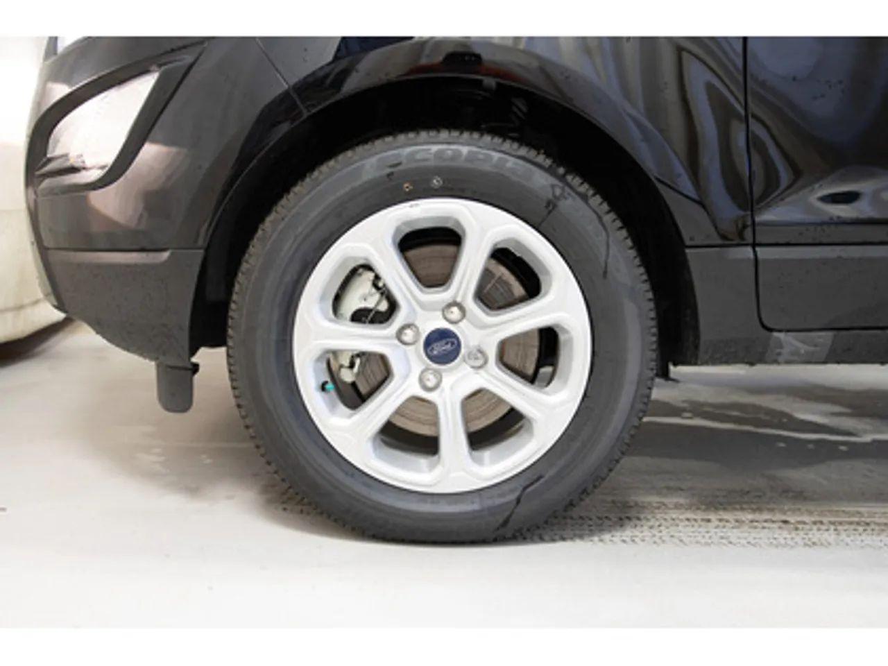 2020 Ford EcoSport SE-4