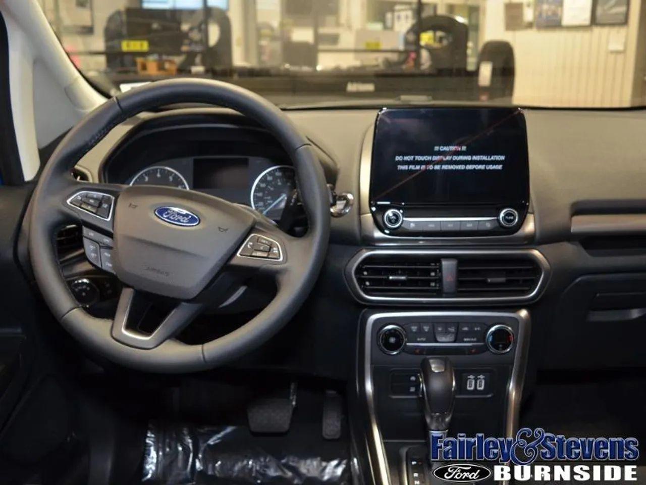 2020 Ford EcoSport SE-4