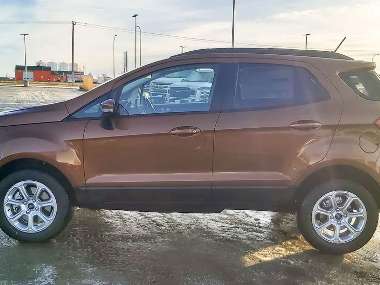 2020 Ford EcoSport SE-4