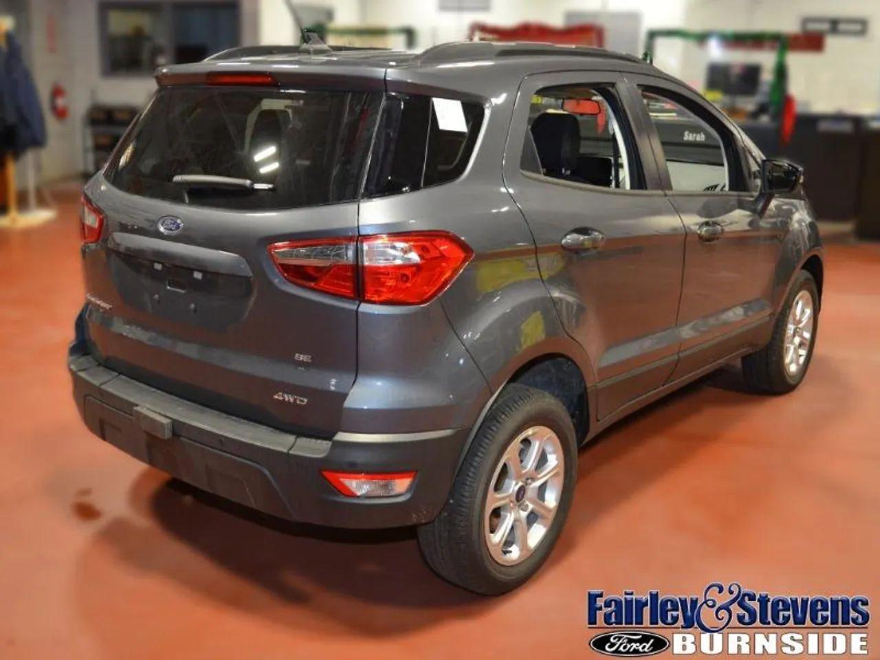 2020 Ford EcoSport SE-3