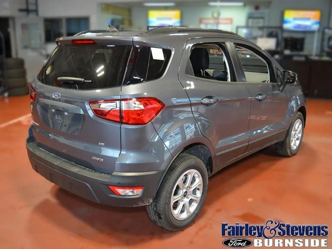 2020 Ford EcoSport SE-3