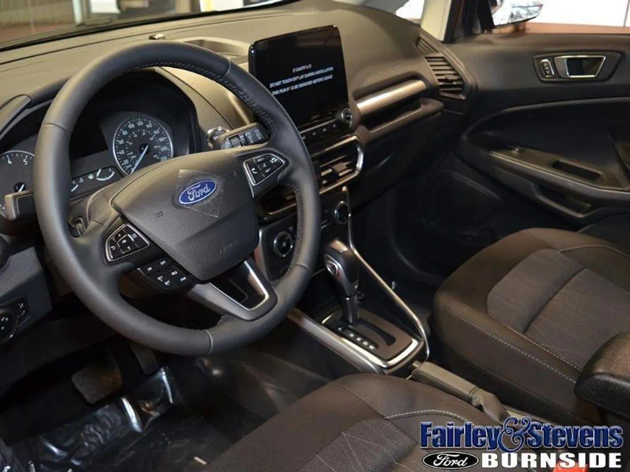 2020 Ford EcoSport SE-4
