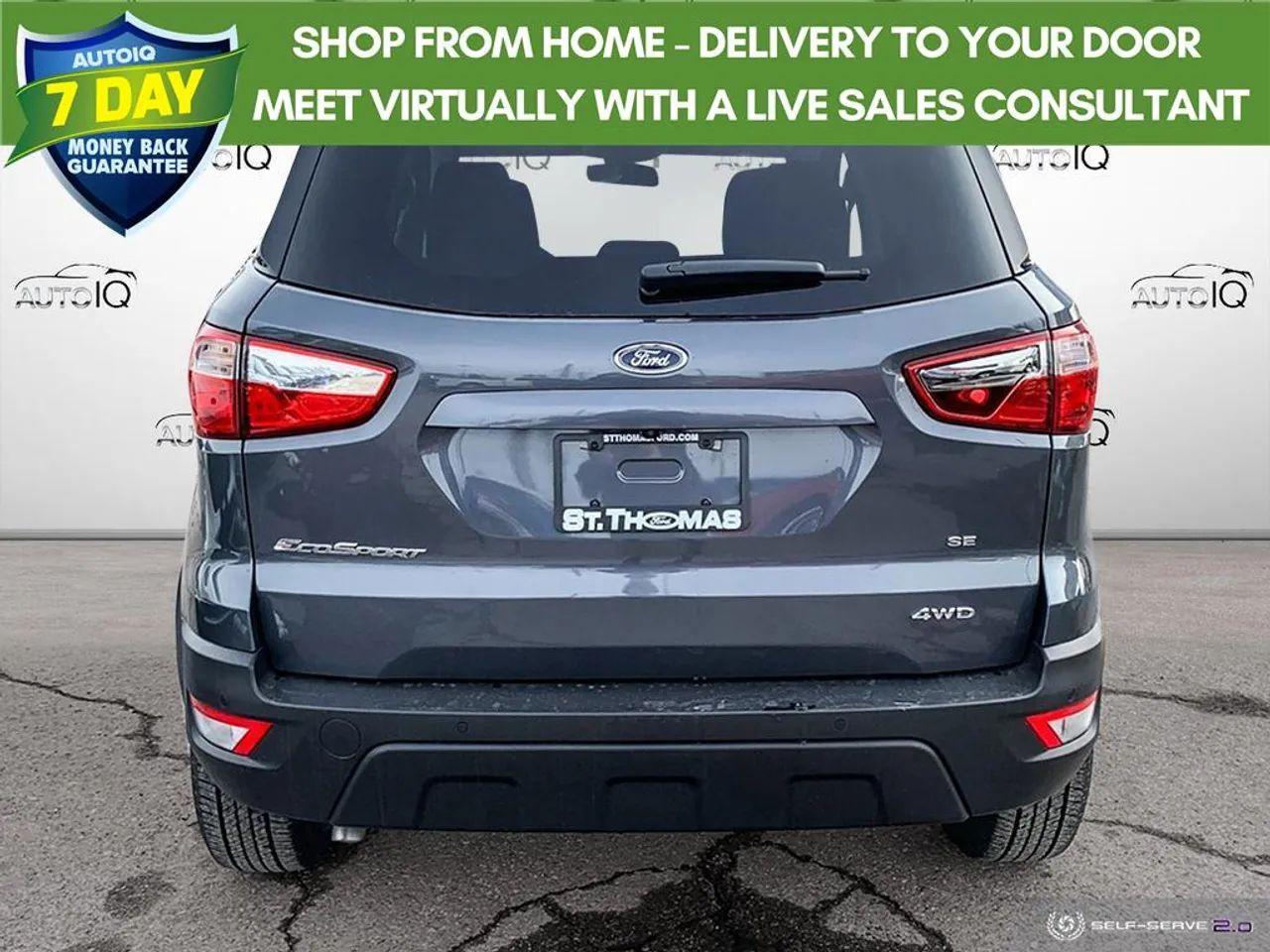 2020 Ford EcoSport SE-4