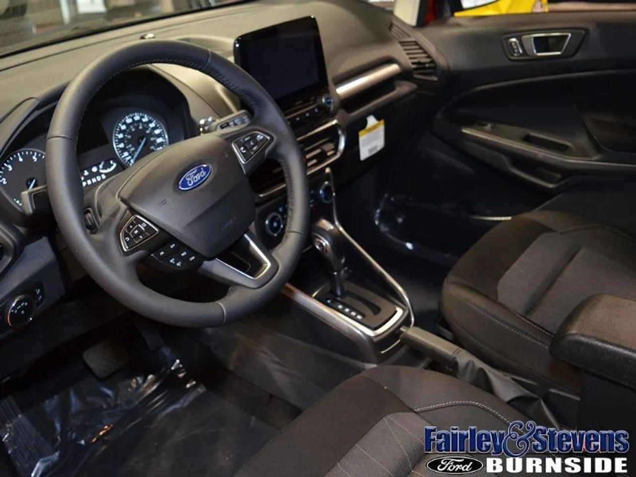 2020 Ford EcoSport SE-4