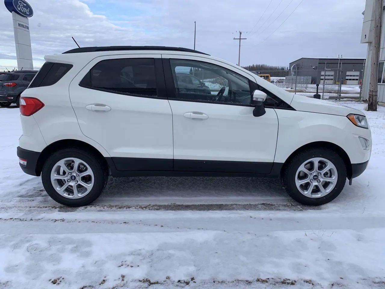 2020 Ford EcoSport SE-3