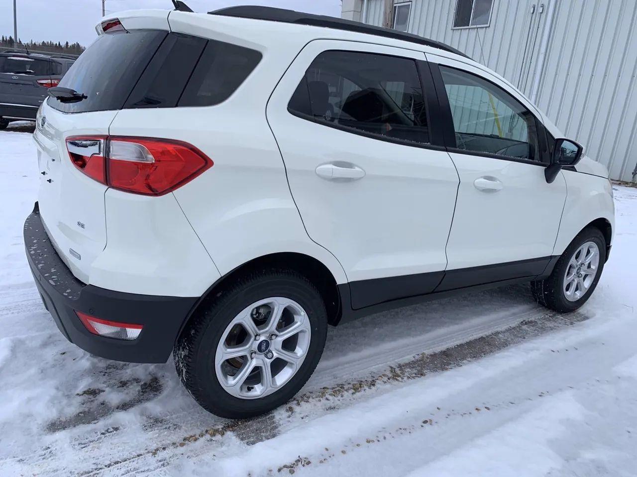 2020 Ford EcoSport SE-4