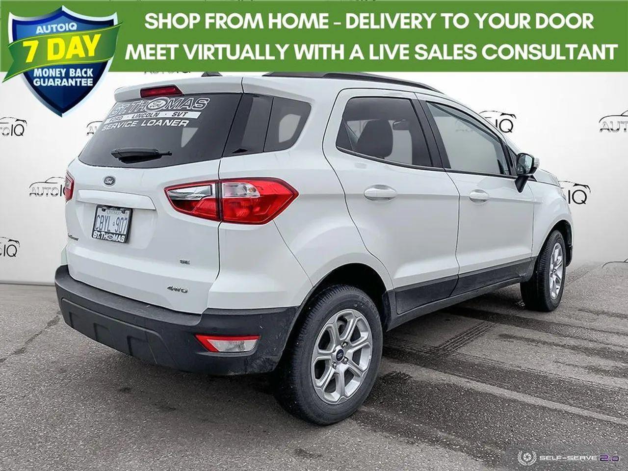 2020 Ford EcoSport SE-3