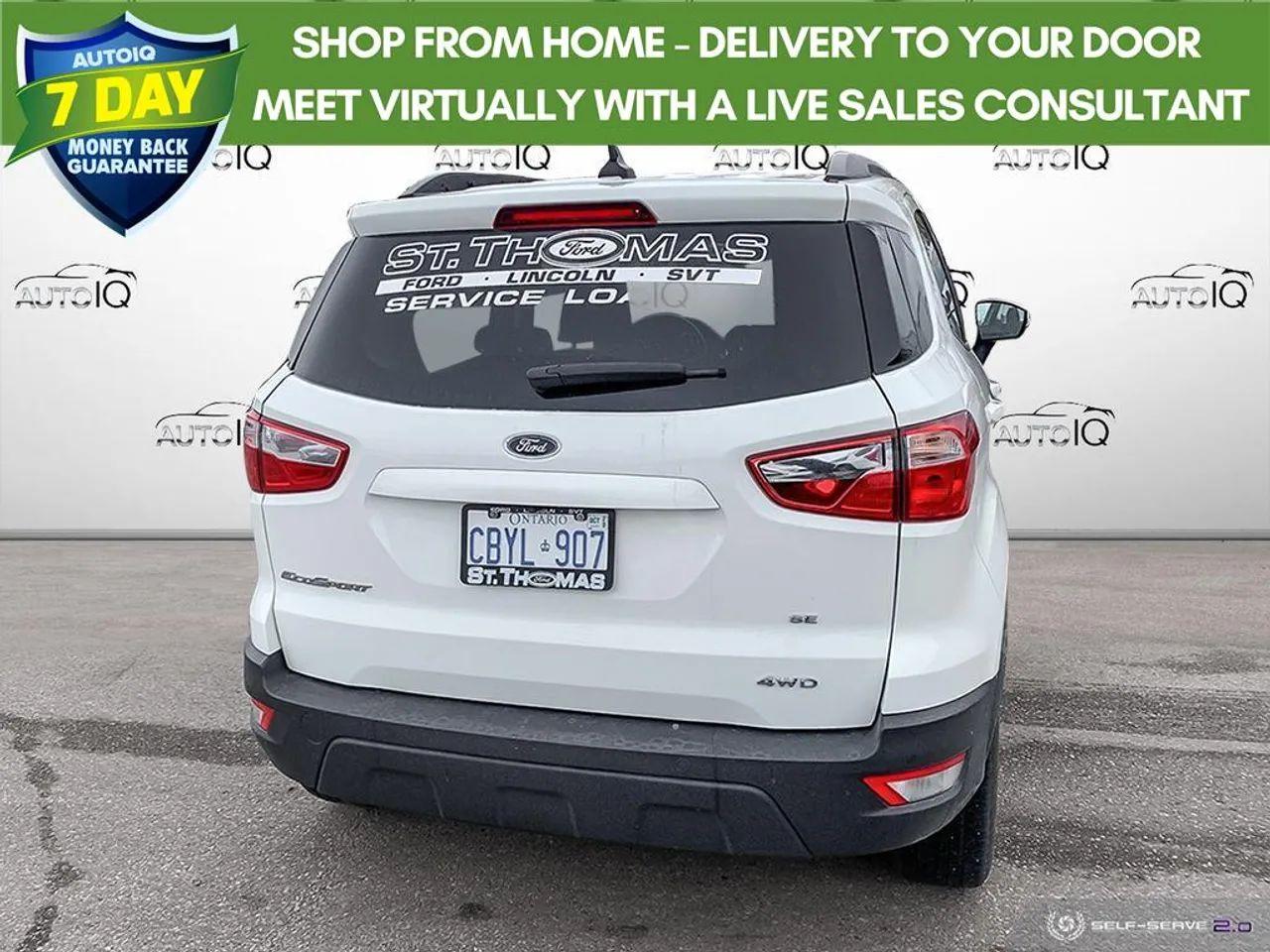 2020 Ford EcoSport SE-4